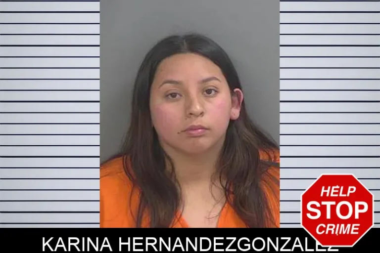 Karina Hernandezgonzalez