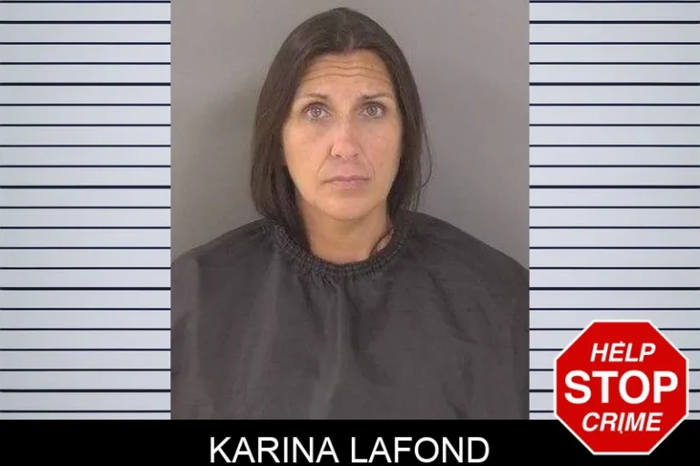 Karina LaFond