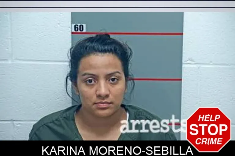 Karina Moreno-Sebilla
