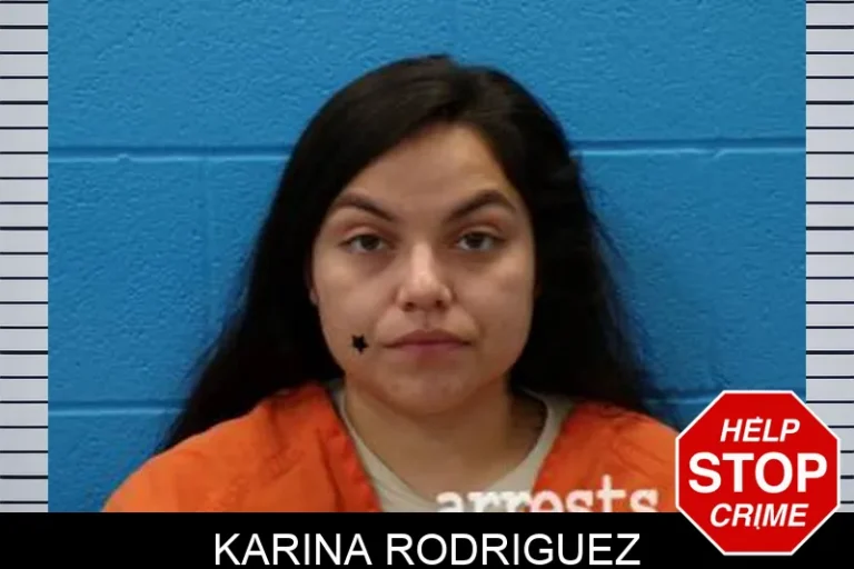 Karina Rodriguez