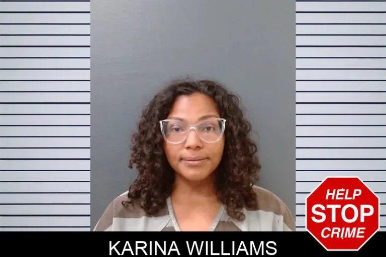 Karina Williams