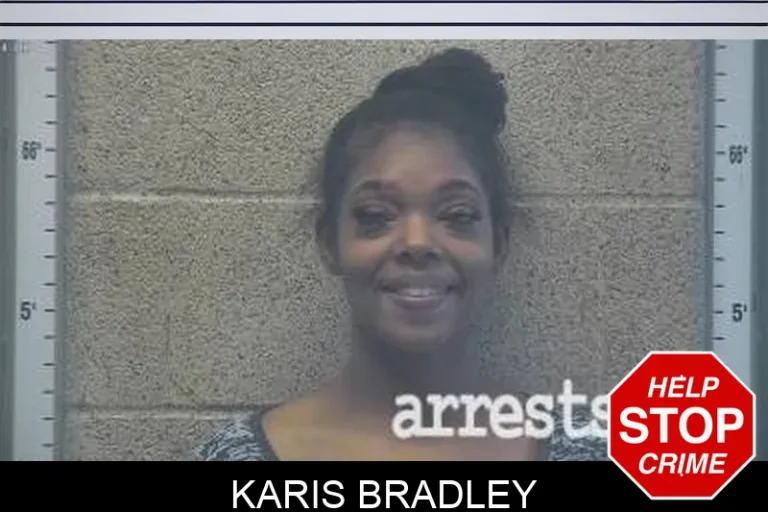 Karis Bradley