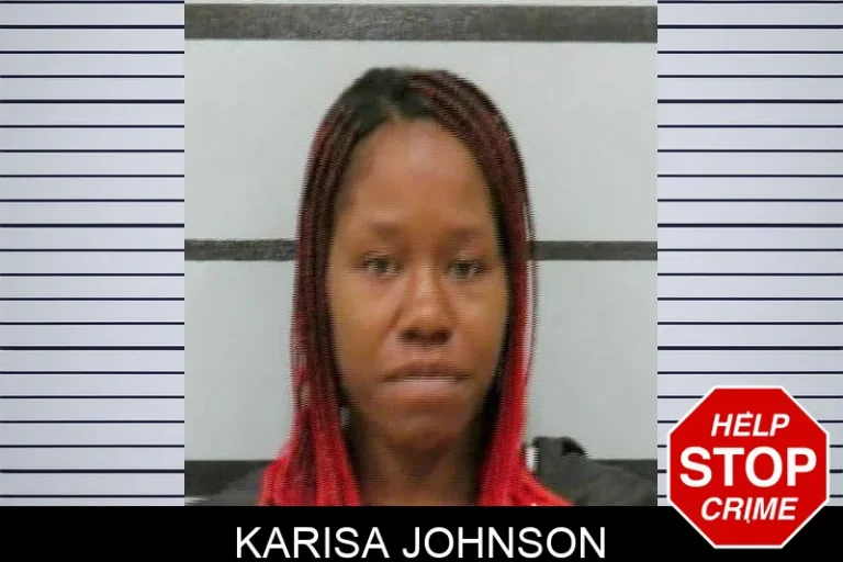 Karisa Johnson