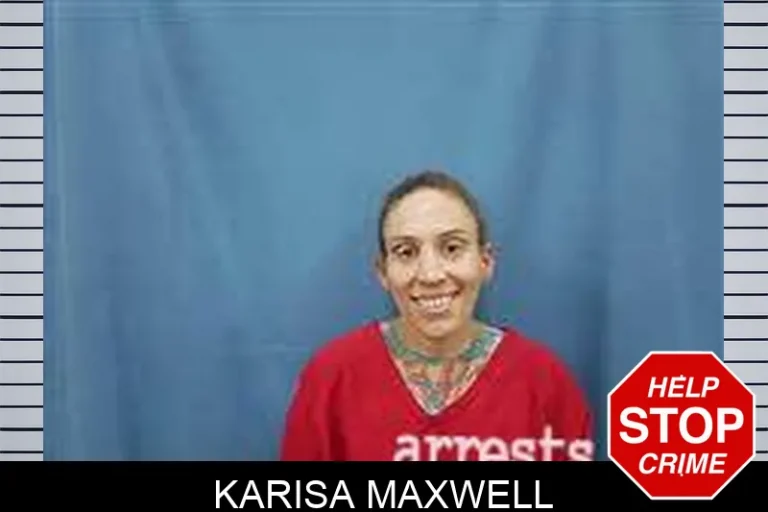 Karisa Maxwell