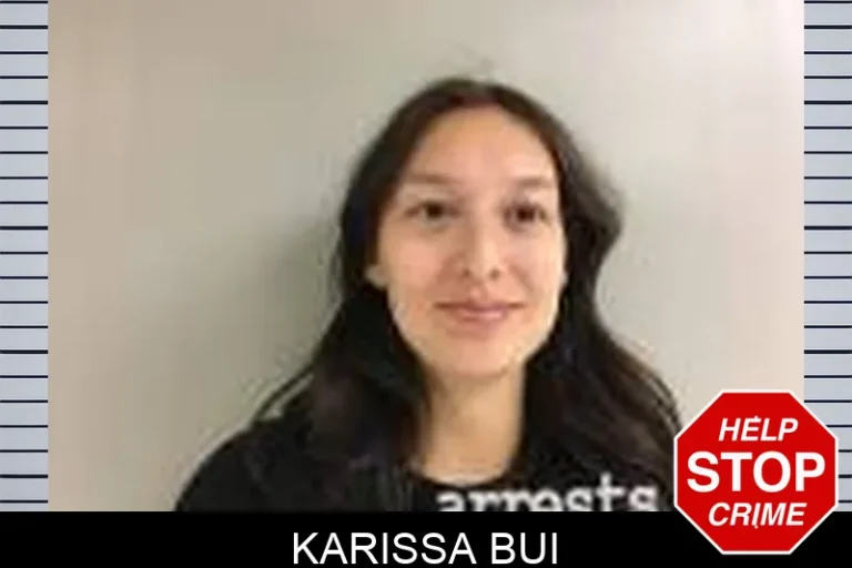 Karissa Bui