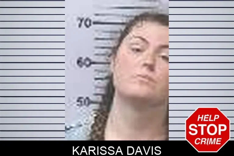Karissa Davis