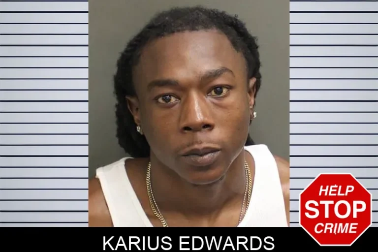 Karius Edwards