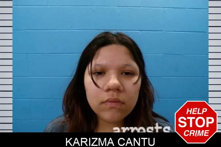 Karizma Cantu