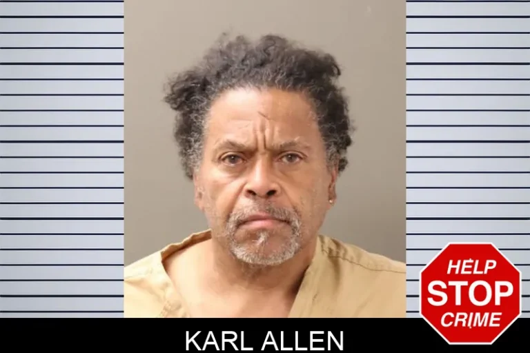 Karl Allen