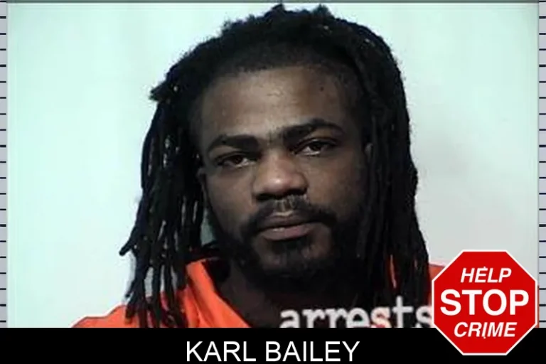 Karl Bailey