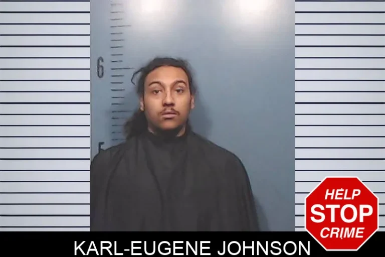 Karl-EuGene Johnson