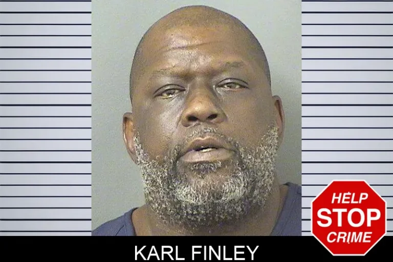 Karl Finley