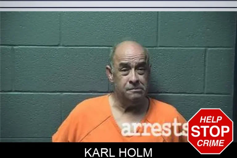 Karl Holm