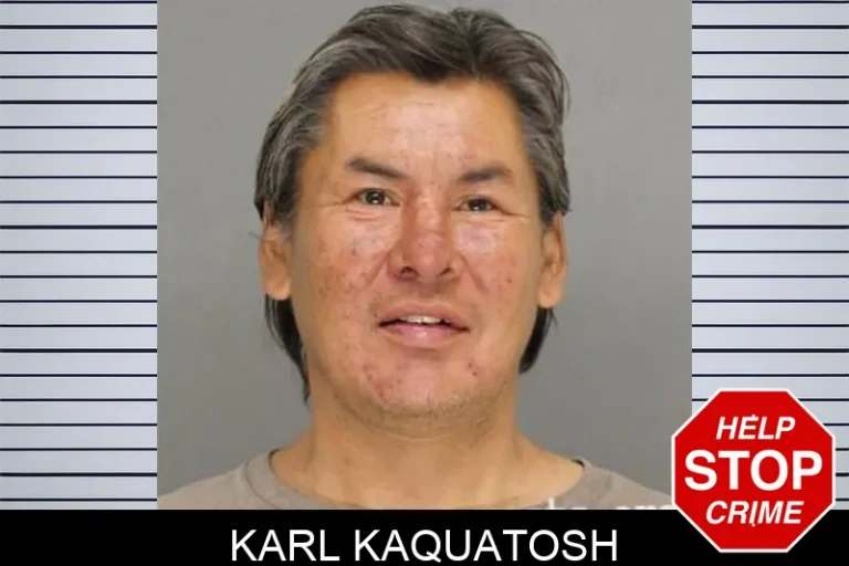 Karl Kaquatosh