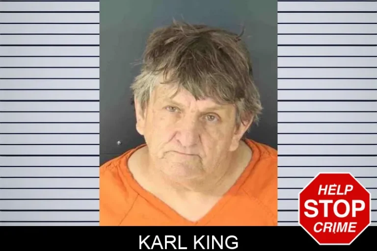 Karl King