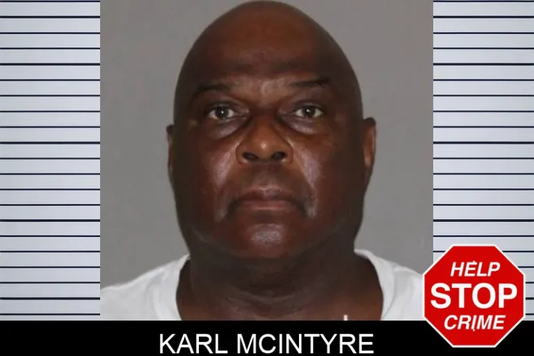 Karl McIntyre