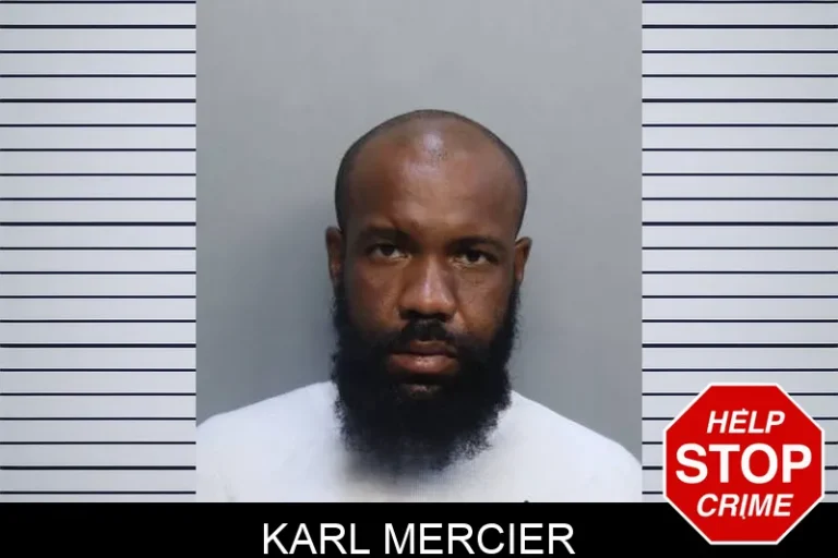 Karl Mercier