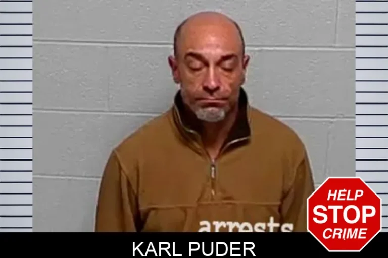 Karl Puder