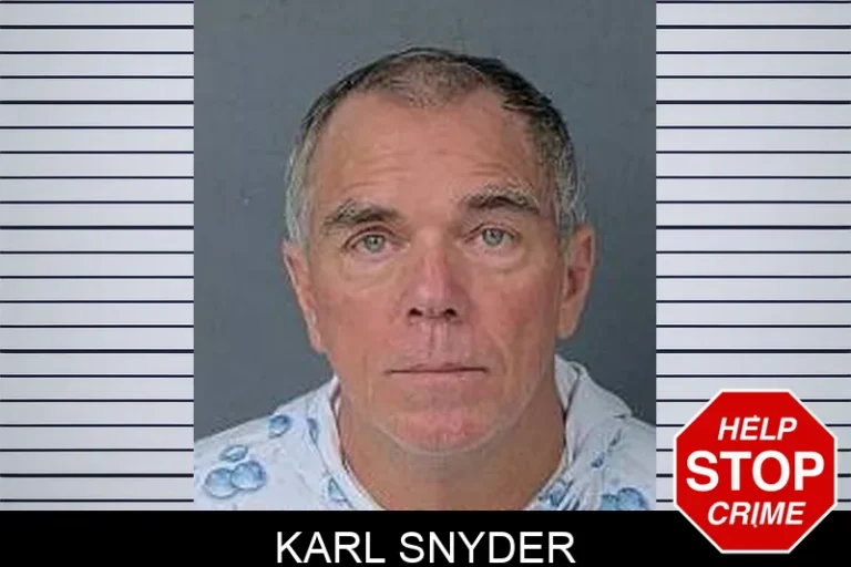 Karl Snyder