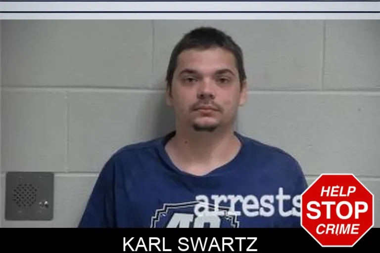 Karl Swartz