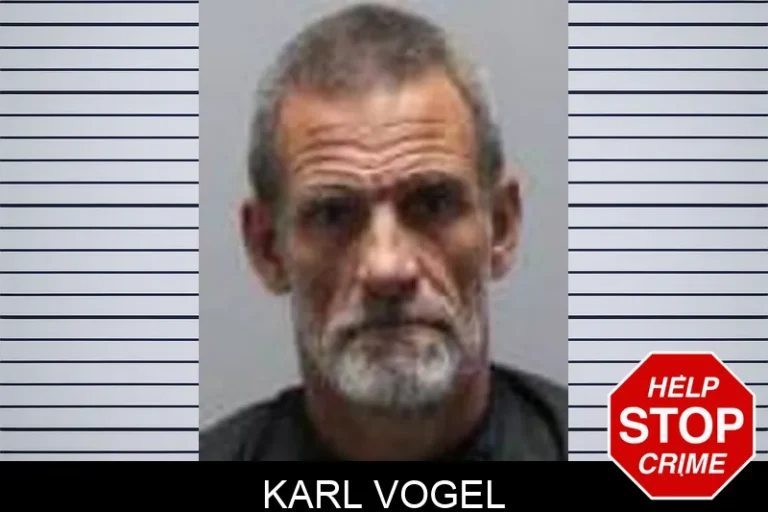 Karl Vogel