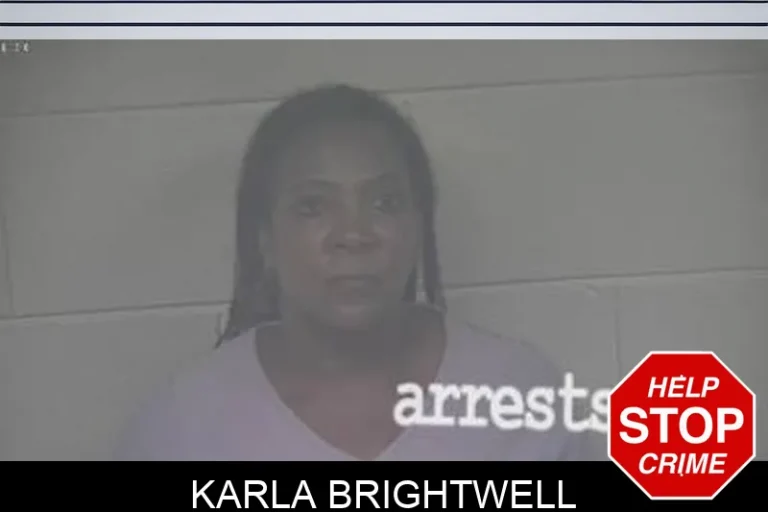 Karla Brightwell