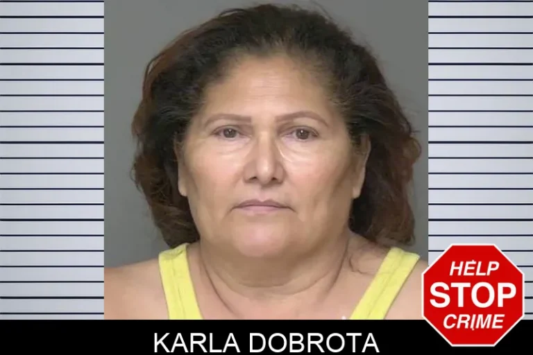 Karla Dobrota