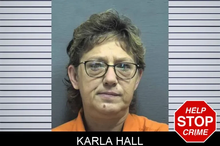 Karla Hall