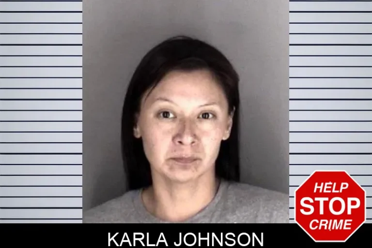 Karla Johnson
