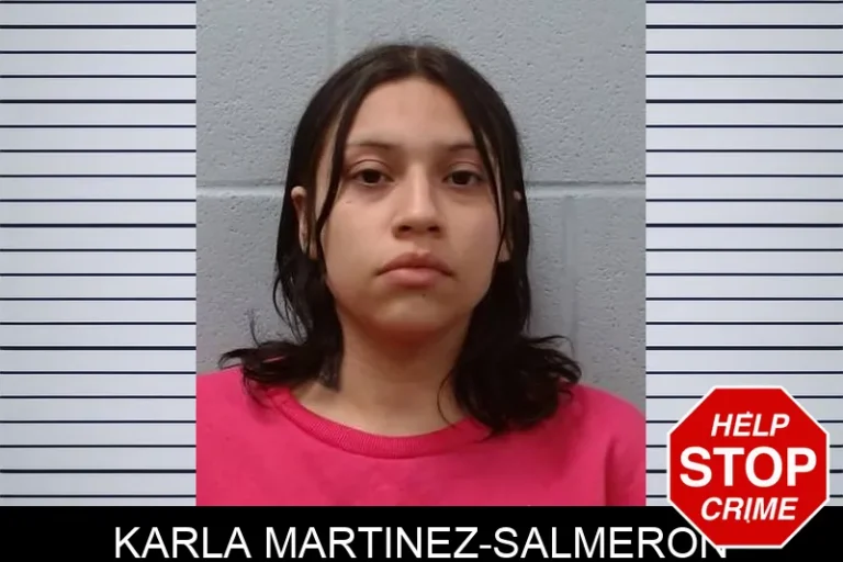 Karla Martinez-Salmeron