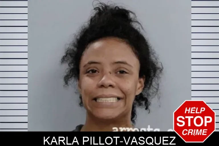 Karla Pillot-Vasquez