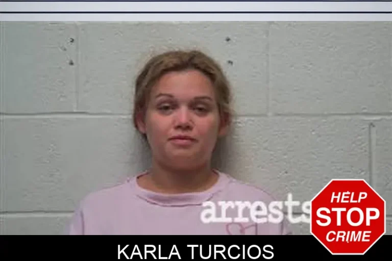 Karla Turcios