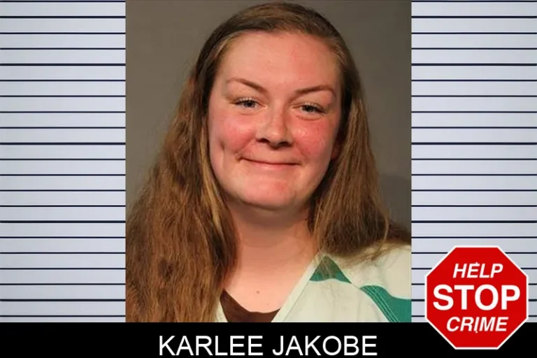 Karlee Jakobe