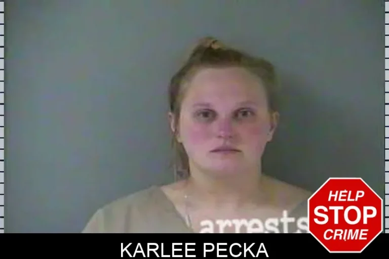 Karlee Pecka