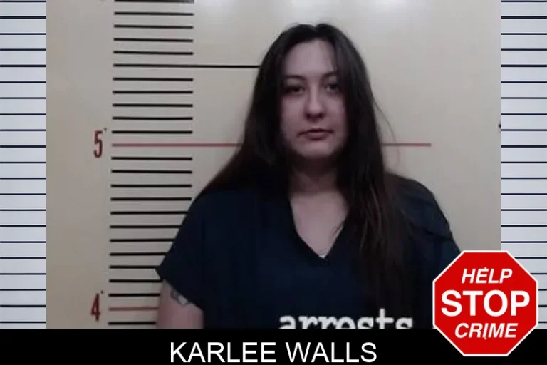 Karlee Walls