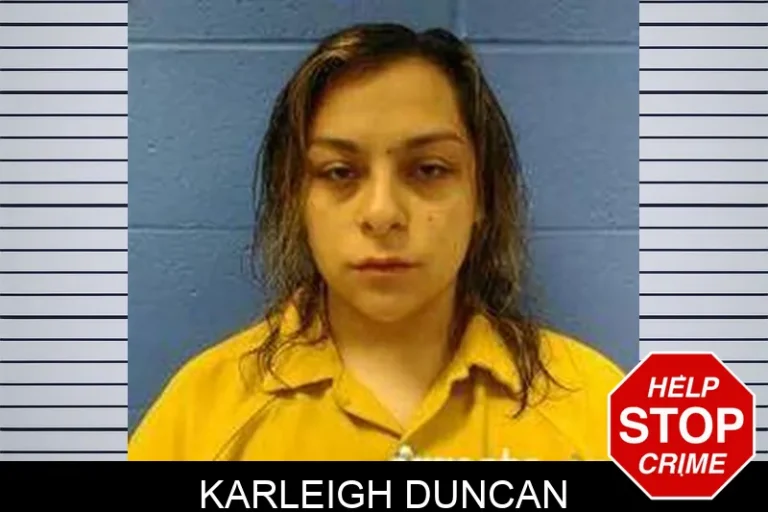 Karleigh Duncan
