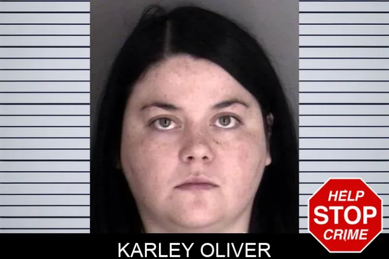 Karley Oliver