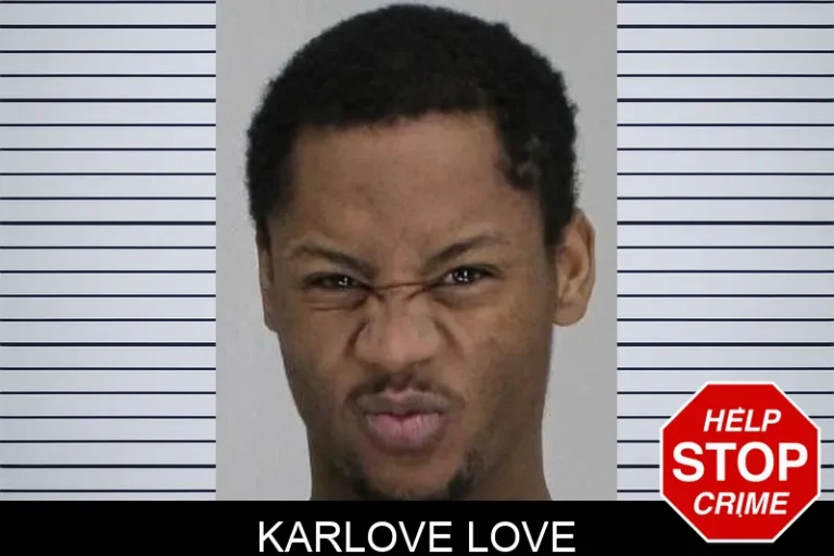 Karlove Love