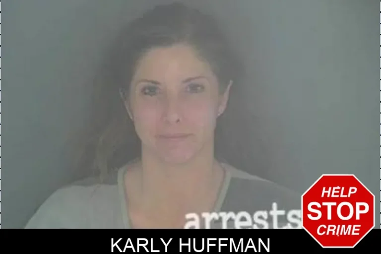 Karly Huffman