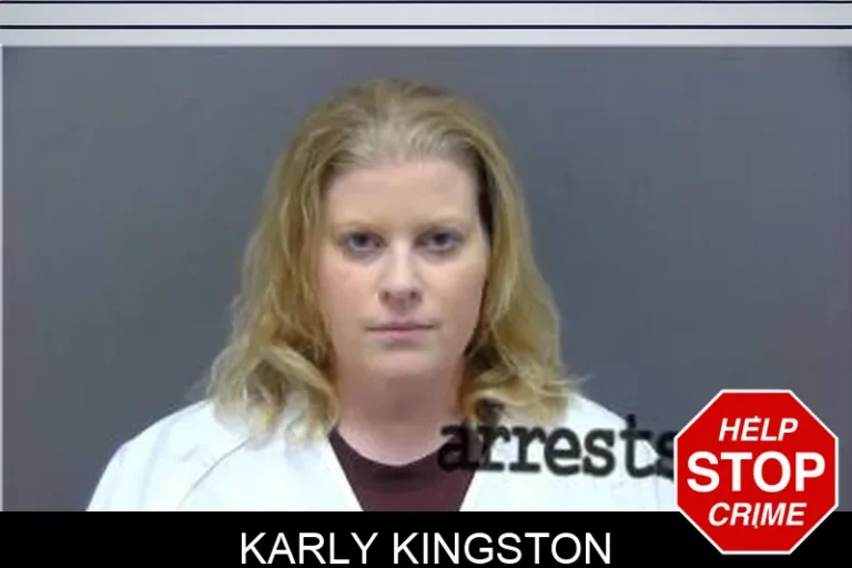 Karly Kingston