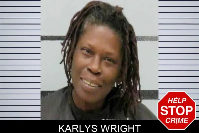 Karlys Wright