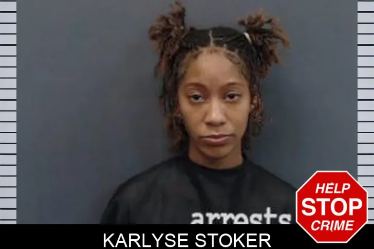 Karlyse Stoker