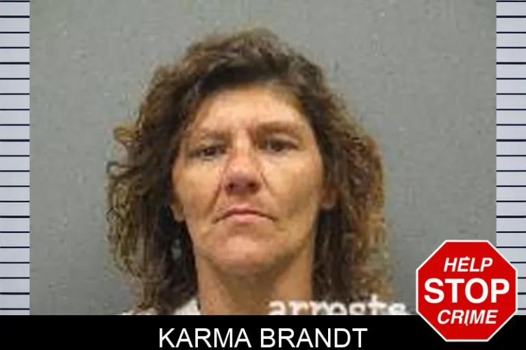 Karma Brandt