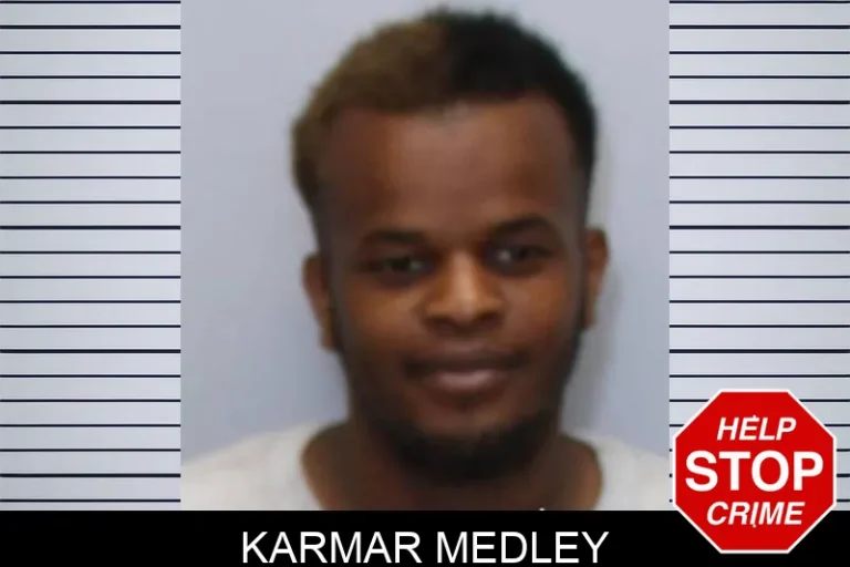 Karmar Medley