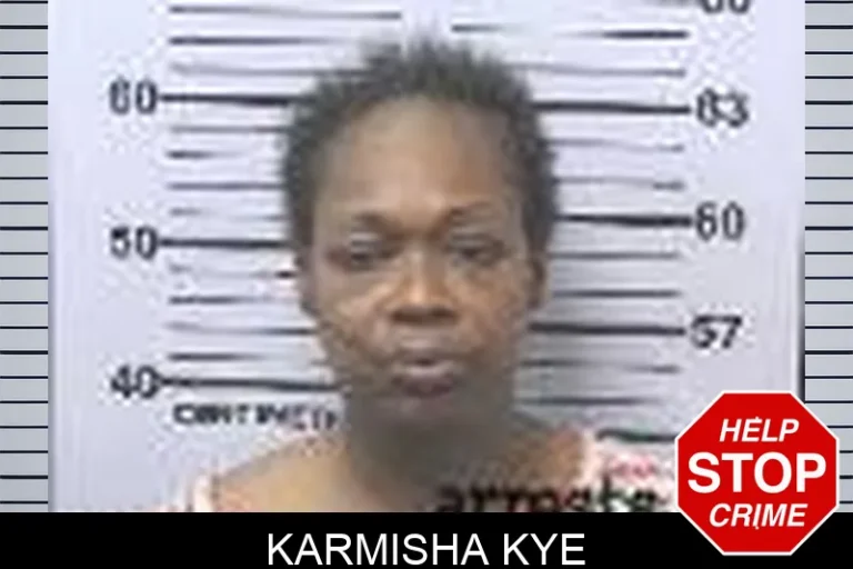 Karmisha Kye