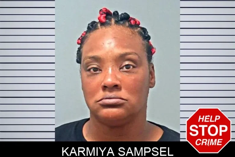 Karmiya Sampsel