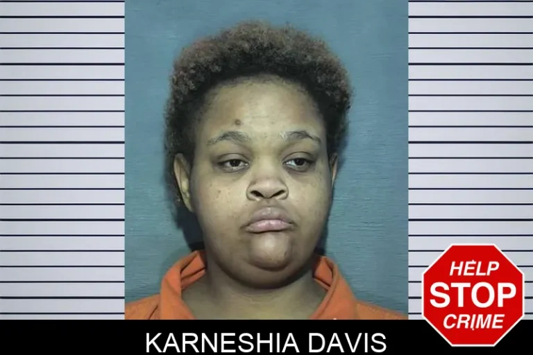 Karneshia Davis