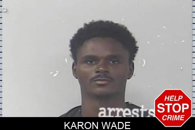 Karon Wade