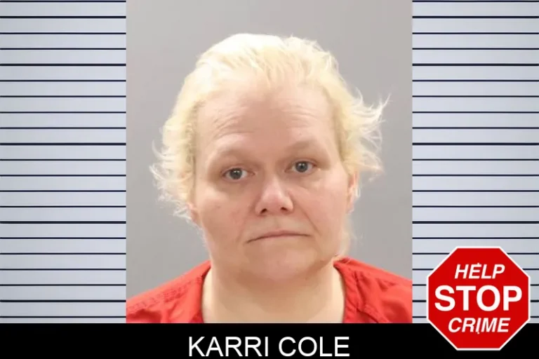 Karri Cole