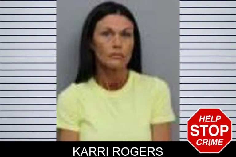 Karri Rogers